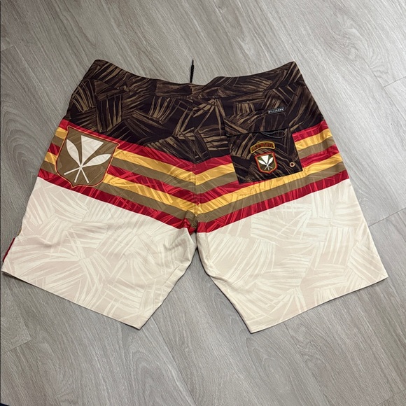 2 -Billabong men's board shorts - Size 40 - Picture 7 of 14